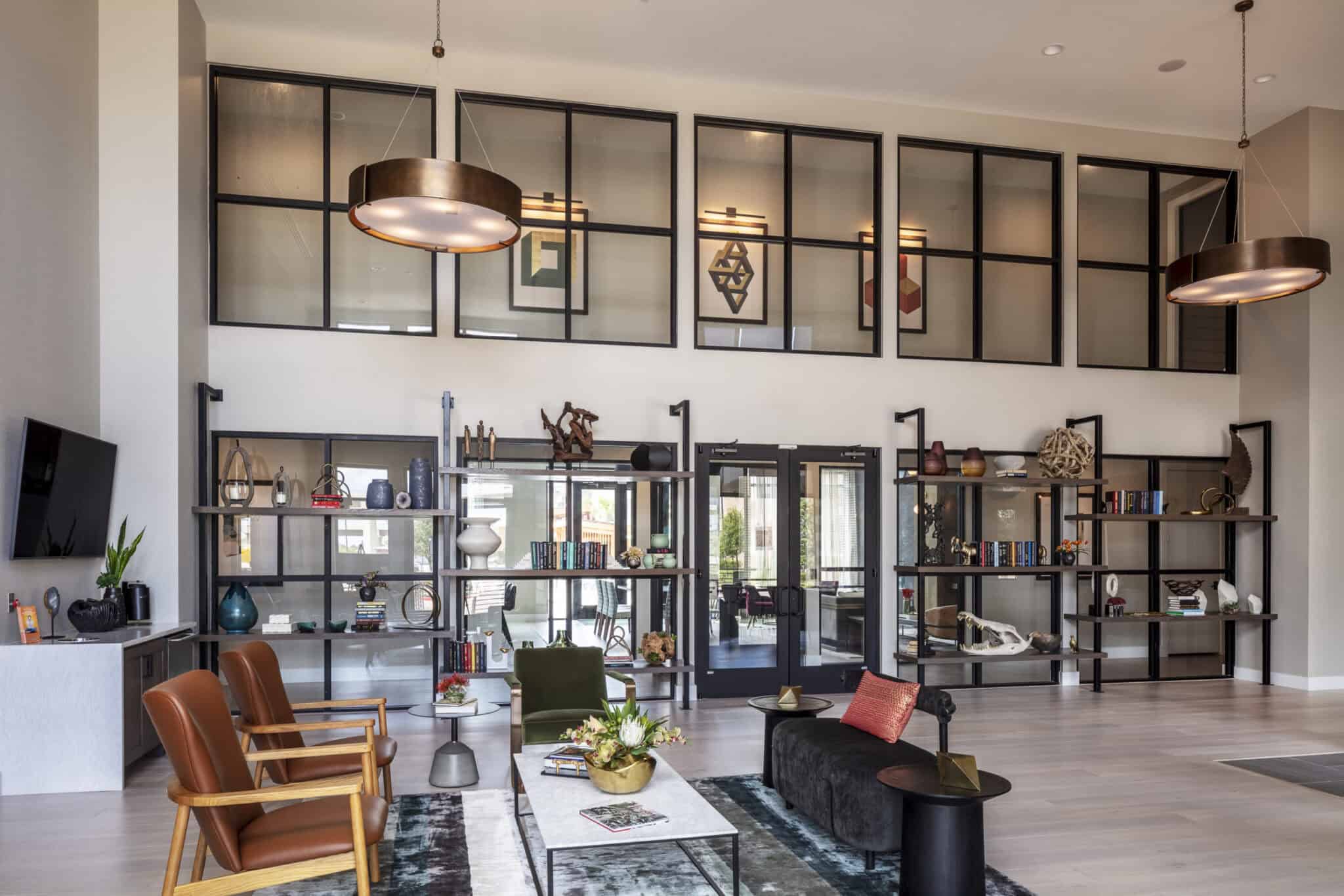 Lenox Grand Crossing PPDS