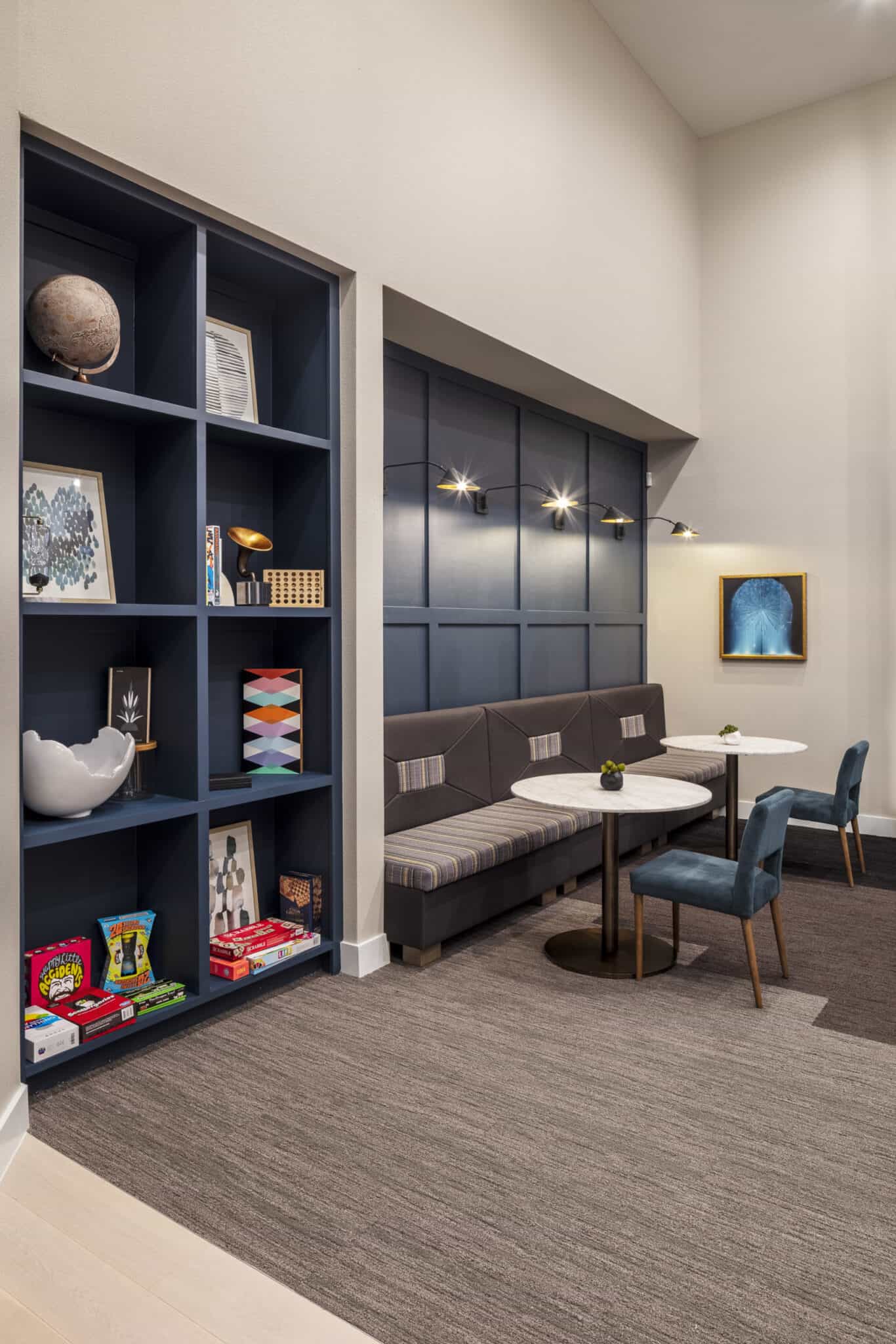 Lenox Grand Crossing PPDS