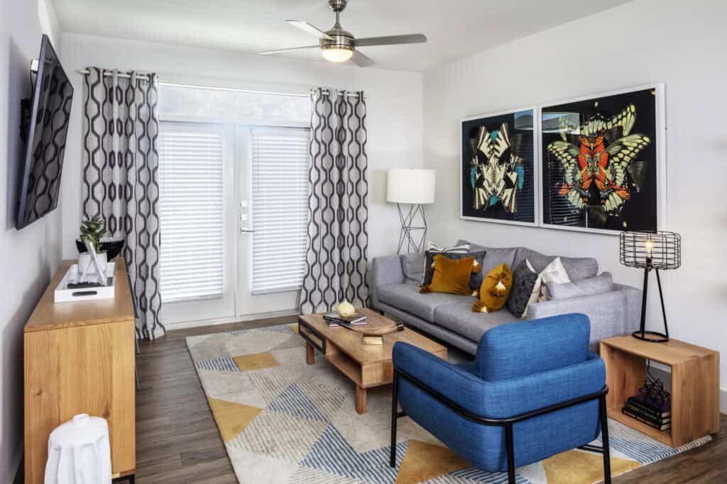 Lenox Grand Crossing PPDS